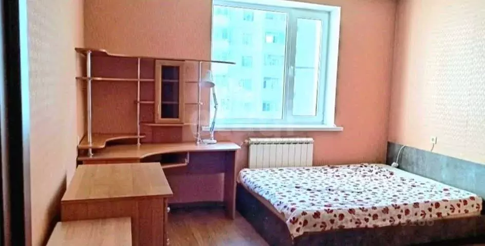 1-к кв. Ставропольский край, Ставрополь № 35 мкр, ул. Родосская, 3 ... - Фото 2