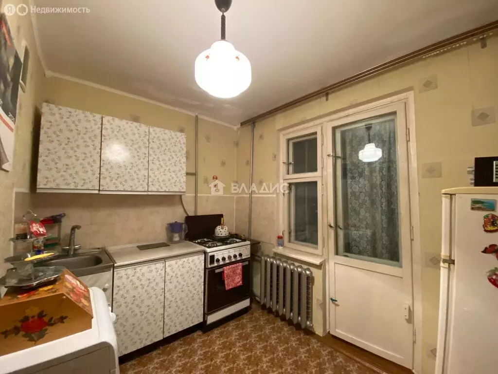 1-комнатная квартира: Лакинск, улица 21-го Партсъезда, 25 (33.4 м) - Фото 2