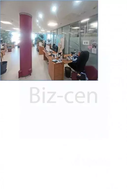 Офис в Москва проезд Завода Серп и Молот, 6к1 (301 м) - Фото 2