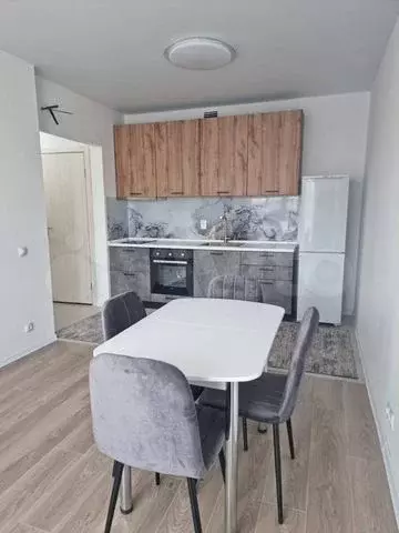 2-к. квартира, 57 м, 6/24 эт. - Фото 0