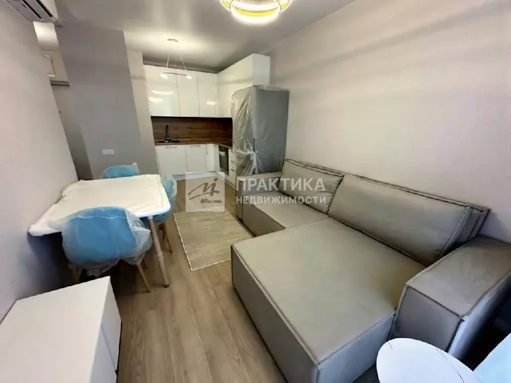 Продается 2-комнатная квартира - Фото 2