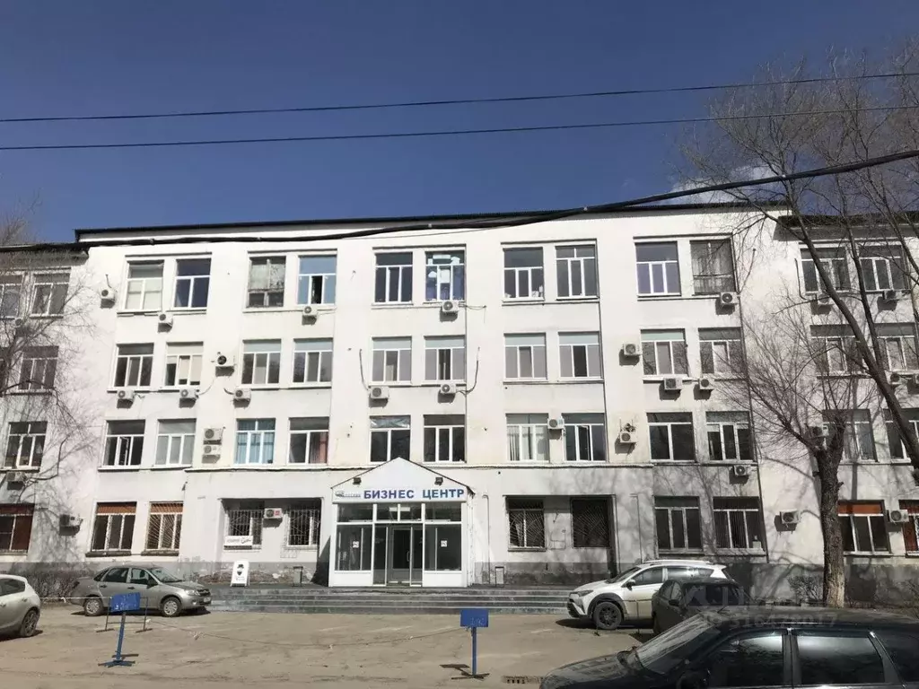 Офис в Самарская область, Самара ул. 22-го Партсъезда, 7Ак1 (15 м) - Фото 0