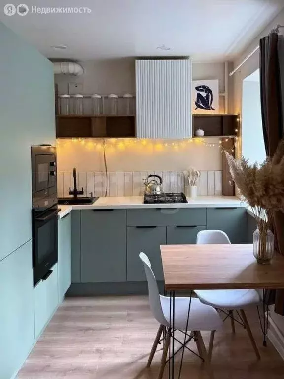2-комнатная квартира: Ростов-на-Дону, улица Погодина, 8 (44.6 м) - Фото 1