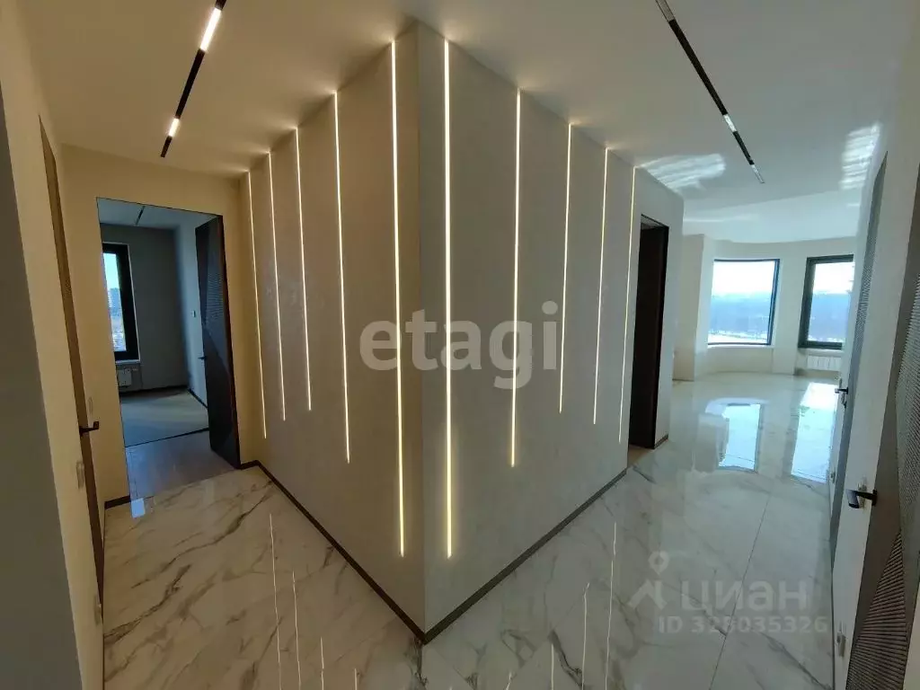 4-к кв. Москва Волоколамское ш., 81/2с3 (97.4 м) - Фото 2