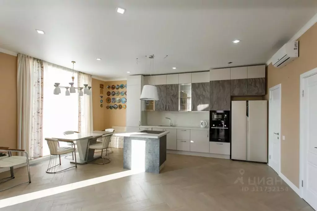 Дом в Краснодарский край, Сочи городской округ, с. Нижняя Шиловка ул. ... - Фото 2