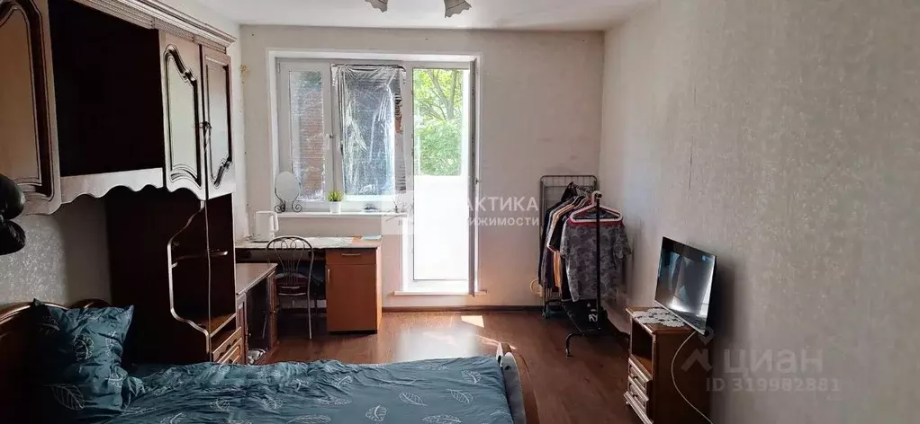 3-к кв. Москва ул. Генерала Белова, 13 (72.9 м) - Фото 1