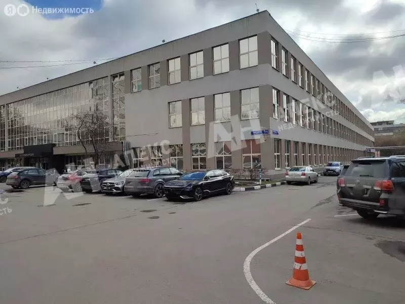 Офис (1040 м) - Фото 2