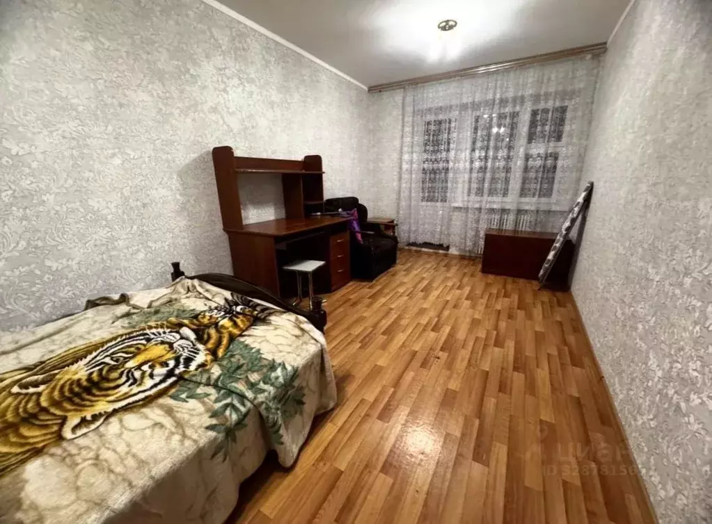 1-к кв. Белгородская область, Белгород ул. 1-я Центральная, 1 (36.0 м) - Фото 2