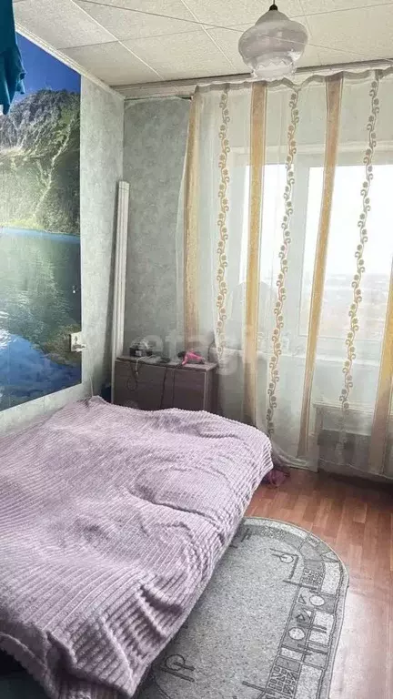 Комната Красноярский край, Красноярск Зеленая Роща мкр, ул. ... - Фото 1