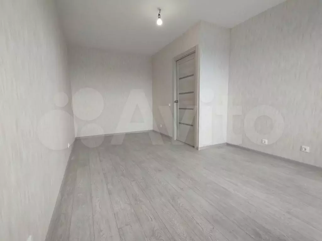 1-к. квартира, 27,9 м, 2/10 эт. - Фото 1