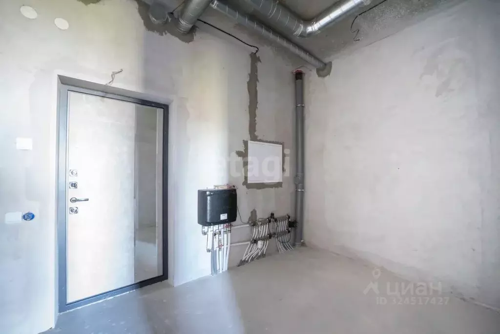 1-к кв. Калининградская область, Калининград ул. Молодой Гвардии, 34 ... - Фото 1