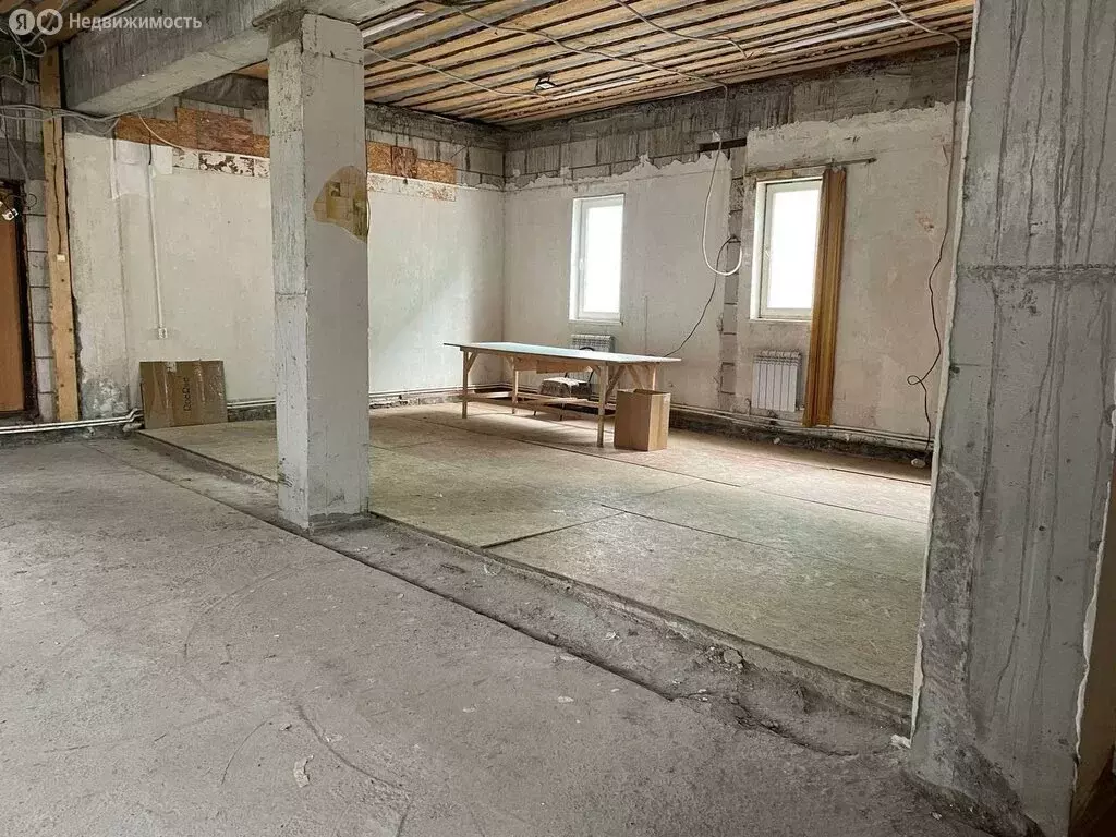 Помещение свободного назначения (100 м) - Фото 1