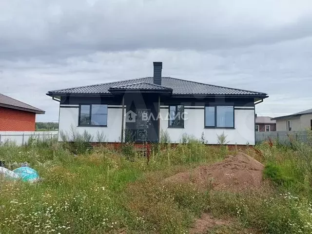 Дом 105 м на участке 8 сот. - Фото 0