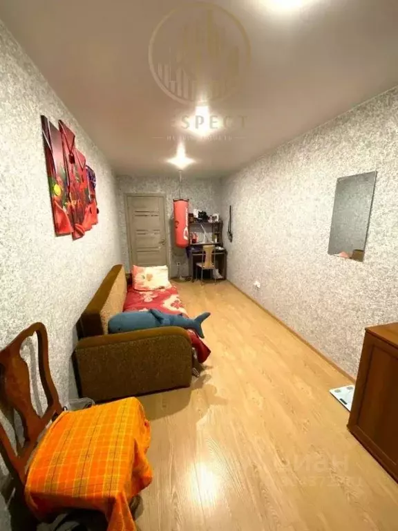 3-к кв. Ставропольский край, Лермонтов ул. Патриса Лумумбы, 41А (65.0 ... - Фото 2