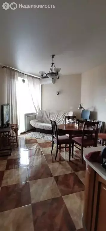 1-комнатная квартира: Бердск, территория МК Сибиряк, к1 (46.1 м) - Фото 2