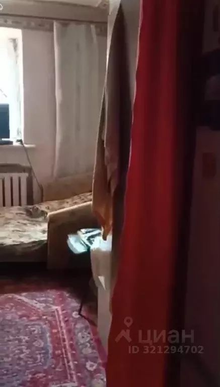 Комната Ростовская область, Ростов-на-Дону ул. Шаумяна, 64 (13.0 м) - Фото 0