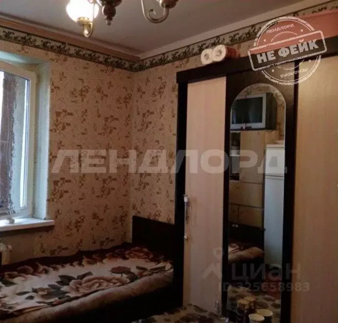 Комната Ростовская область, Ростов-на-Дону ул. Штахановского, 12/2 ... - Фото 1