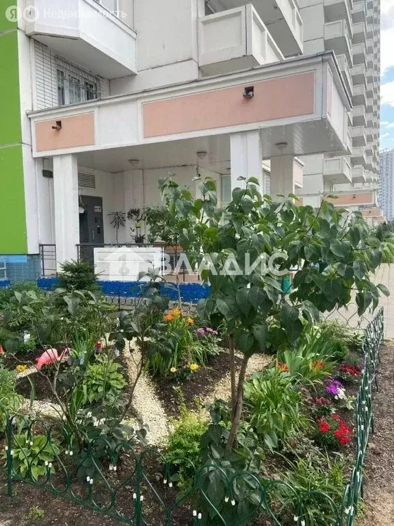 3-комнатная квартира: Химки, улица Родионова, 5 (76.4 м) - Фото 2