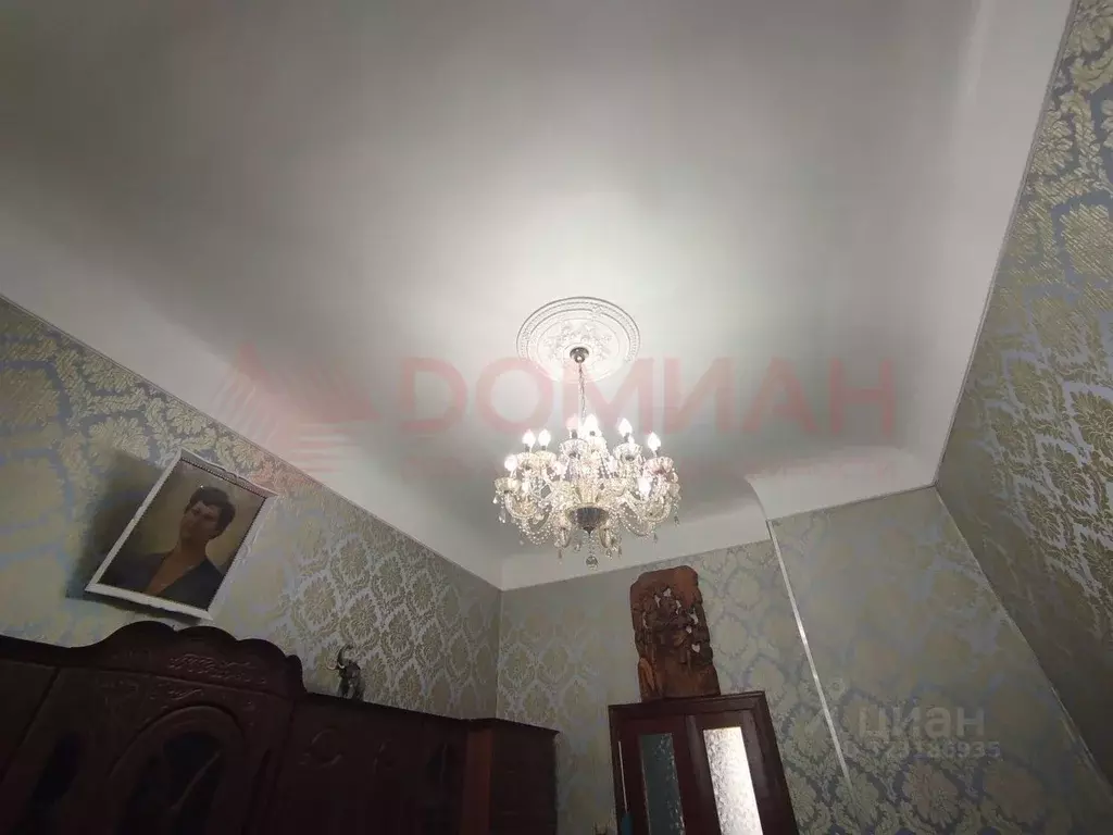 2-к кв. Ростовская область, Новочеркасск Комитетская ул. (70.0 м) - Фото 1