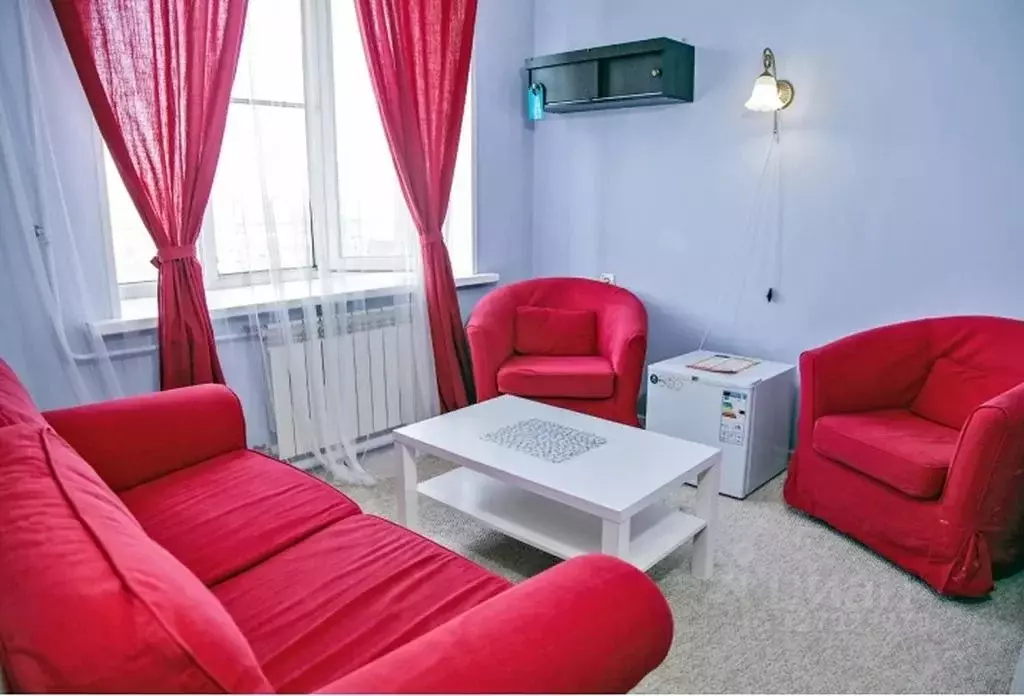 Комната Хакасия, с. Аскиз ул. Победы, 88Б - Фото 2