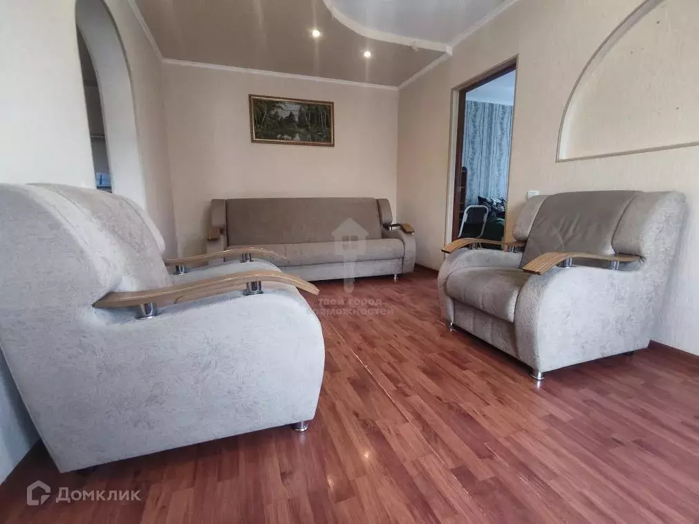 Продаётся 3-к квартира, 48.7 м - Фото 1