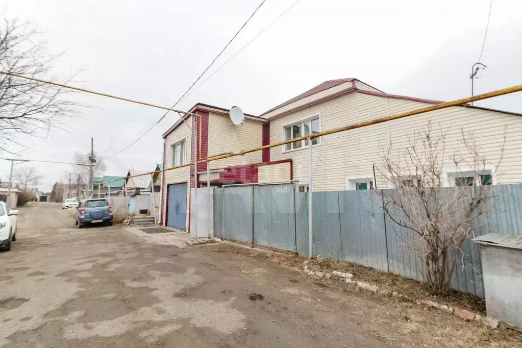 Дом 263,5 м на участке 6,9 сот. - Фото 0