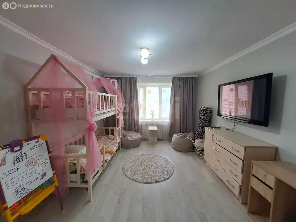 2-комнатная квартира: Прохладный, улица Свободы, 319 (56.5 м) - Фото 1