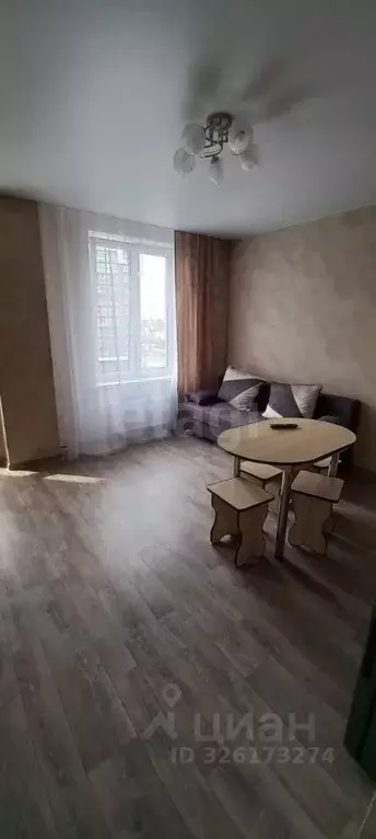 1-к кв. Тюменская область, Тюмень ул. Константина Посьета, 4к1 (40.0 ... - Фото 1