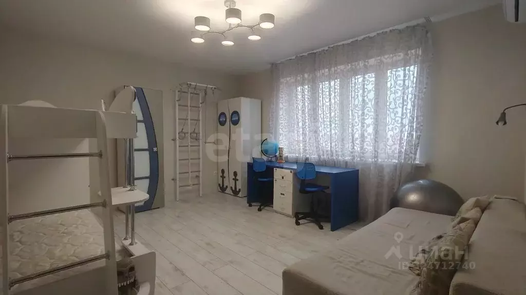 3-к кв. Краснодарский край, Краснодар ул. Им. Героя Сарабеева В.И., ... - Фото 1