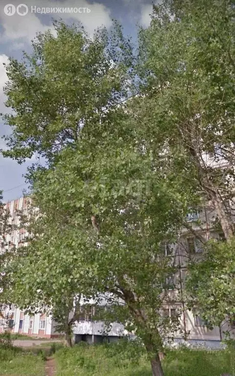 3-комнатная квартира: Хабаровск, микрорайон имени Горького, Осетинская ... - Фото 0