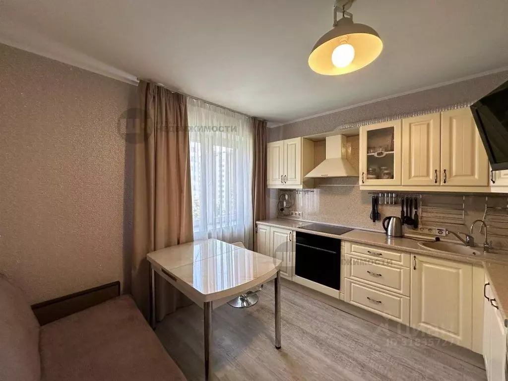 Квартира, 2 комнаты, 63.2 м - Фото 0