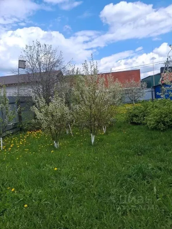 Дом в Московская область, Солнечногорск городской округ, д. Кривцово ... - Фото 0