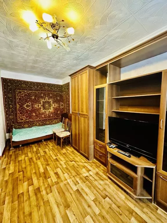 1-к кв. Томская область, Томск ул. Усова, 25Б (30.0 м) - Фото 2