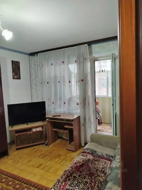 2-к кв. Пермский край, Пермь ул. Пушкина, 21 (44.0 м) - Фото 2