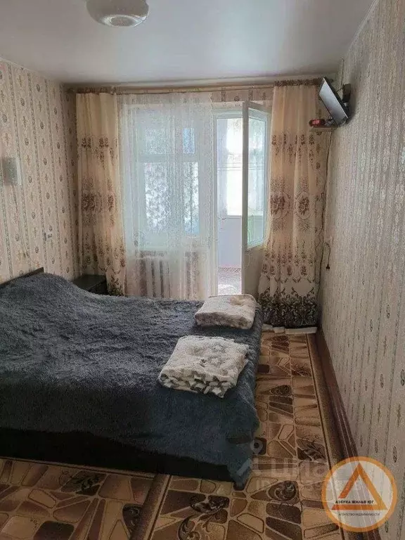 3-к кв. Краснодарский край, Туапсинский муниципальный округ, с. ... - Фото 1