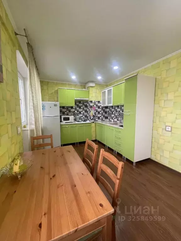 1-к кв. Краснодарский край, Анапа ул. Объездная, 39 (44.0 м) - Фото 1