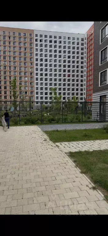 Склад в Московская область, Балашиха ул. Реутовская, 21 (177 м) - Фото 2