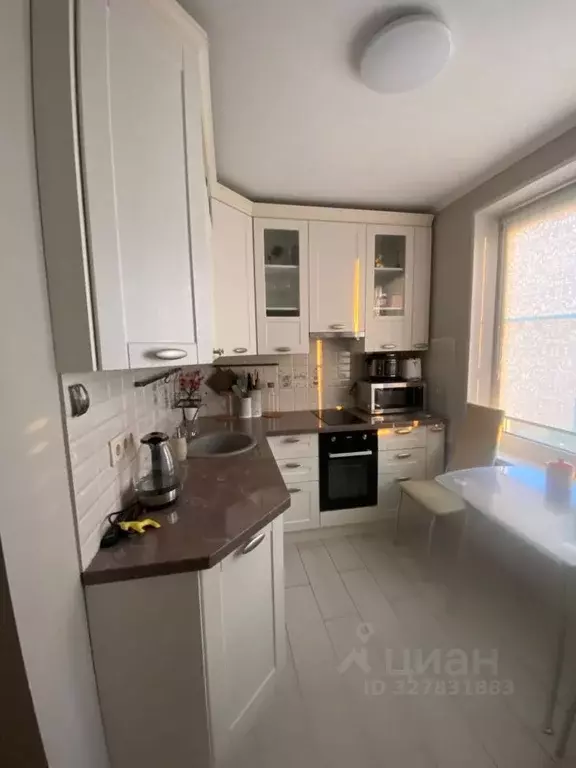 2-к кв. Москва Маленковская ул., 16 (44.7 м) - Фото 1