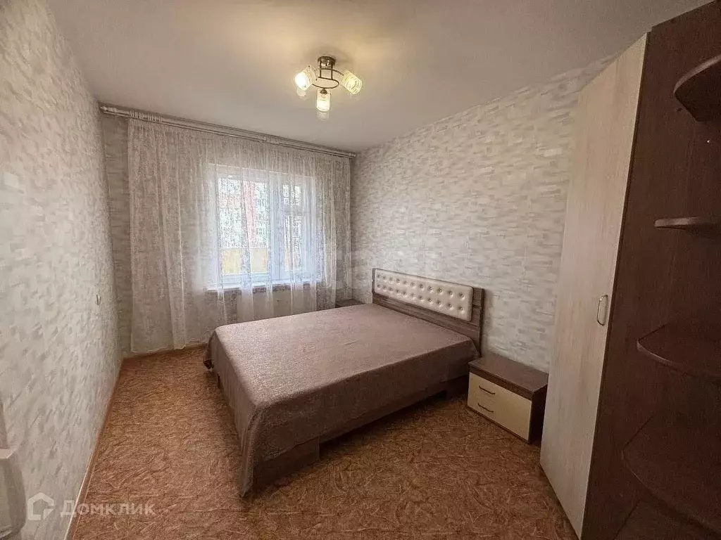 Продаётся 2-к квартира, 52.1 м - Фото 0