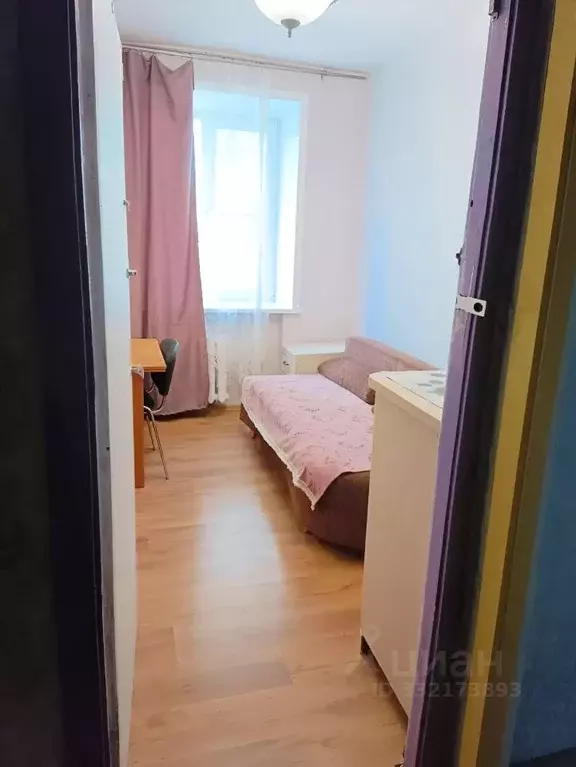 Комната Архангельская область, Архангельск просп. Ломоносова, 216 ... - Фото 2