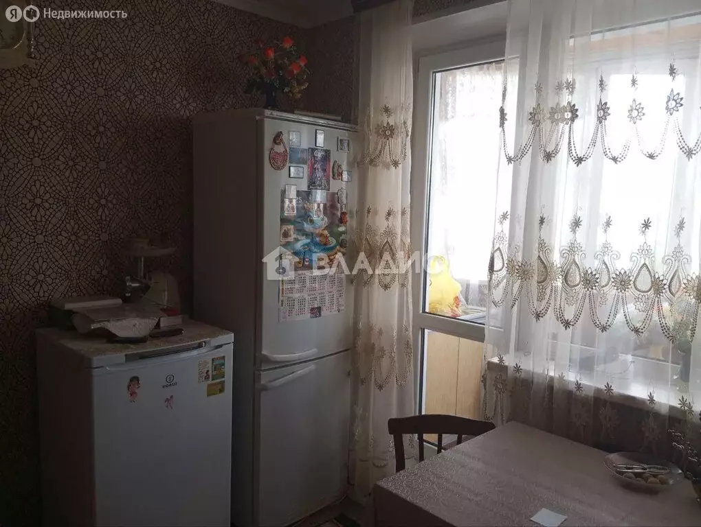 2-комнатная квартира: посёлок Дубовое, Ягодная улица, 5Б (57.6 м) - Фото 1