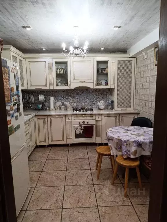 Дом в Ростовская область, Ростов-на-Дону пер. Дунаевского (86 м) - Фото 0