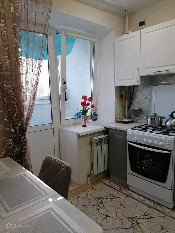 Продаётся 1-к квартира, 35.5 м - Фото 1