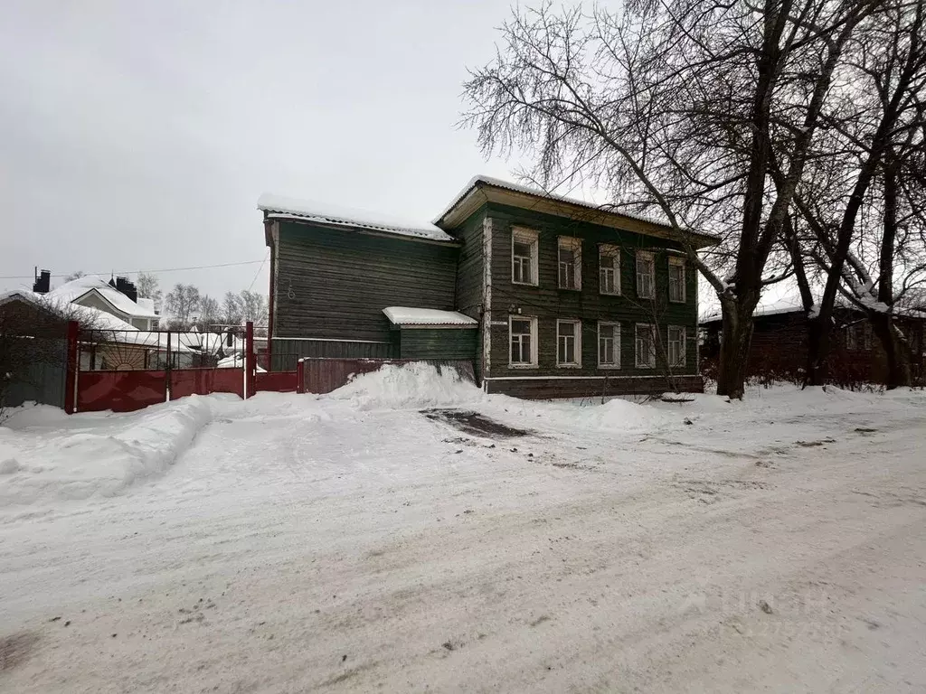 Помещение свободного назначения в Ярославская область, Ростов ул. ... - Фото 0