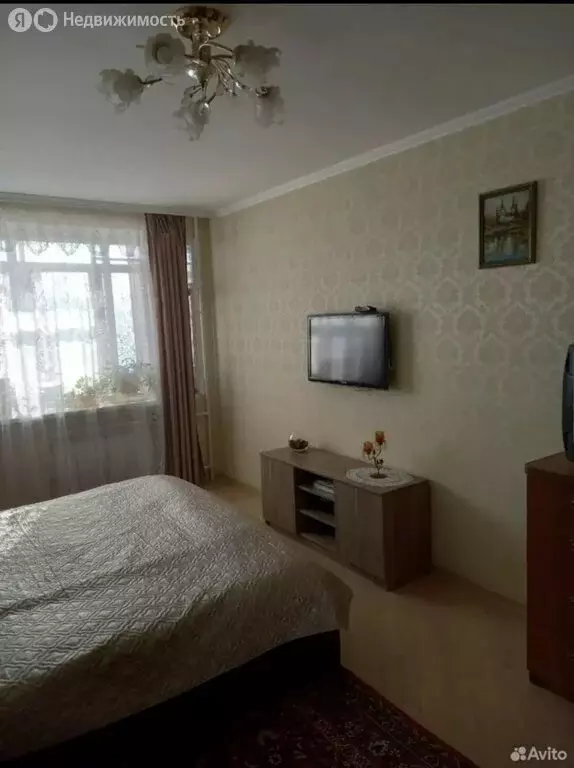2-комнатная квартира: Симферополь, Заводской переулок, 44 (62.8 м) - Фото 1
