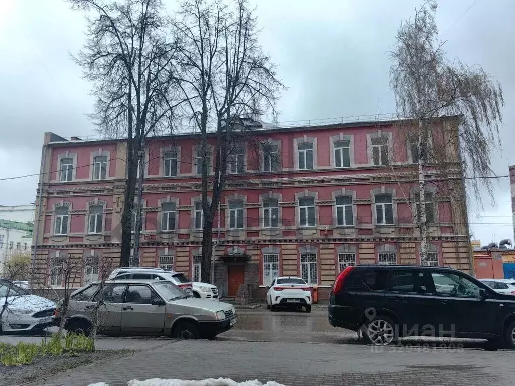 Помещение свободного назначения в Нижегородская область, Нижний ... - Фото 1