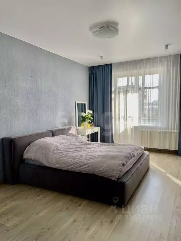 4-к кв. Алтайский край, Барнаул пер. Некрасова, 43 (96.4 м) - Фото 1