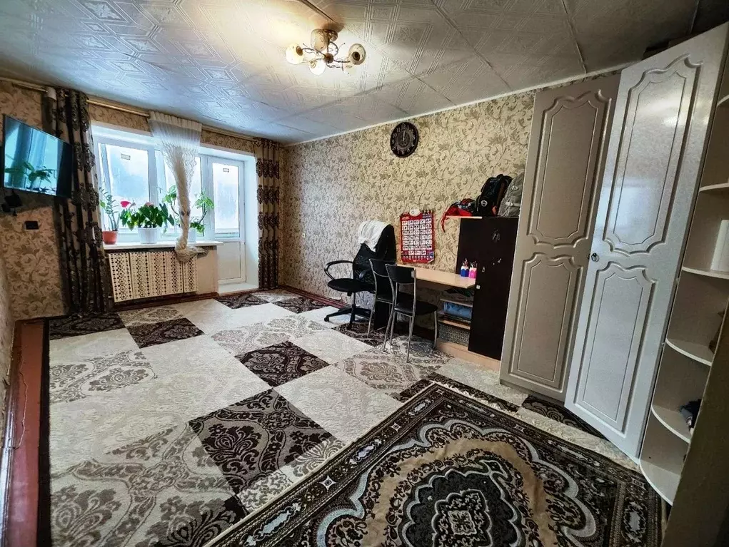 2-к кв. Владимирская область, Кольчугино ул. Дружбы, 6 (45.7 м) - Фото 2