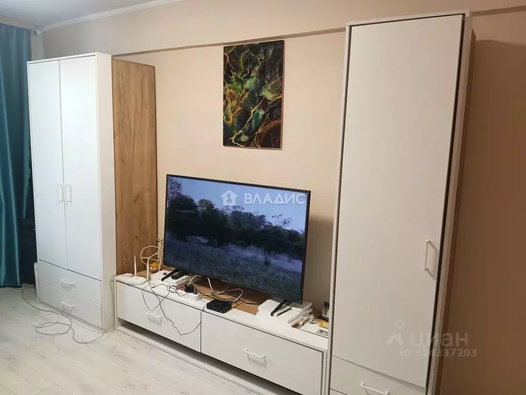 2-к кв. Бурятия, Улан-Удэ Ключевская ул., 60 (45.0 м) - Фото 1