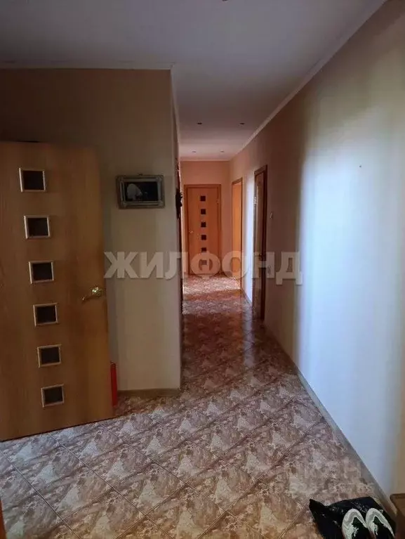 3-к кв. Томская область, Томск ул. 79-й Гвардейской Дивизии, 24 (114.0 ... - Фото 2